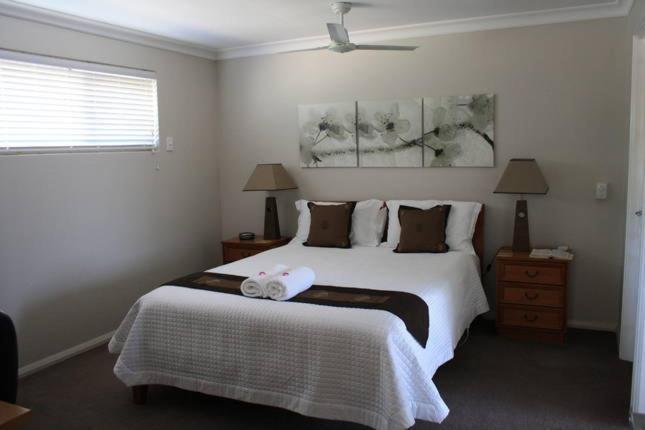 Como Bed & Breakfast الغرفة الصورة