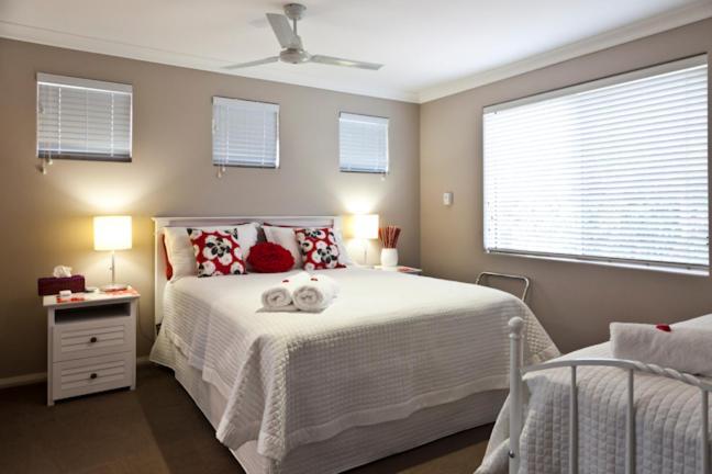 Como Bed & Breakfast المظهر الخارجي الصورة
