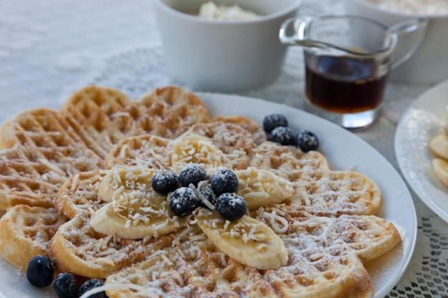 Como Bed & Breakfast المظهر الخارجي الصورة