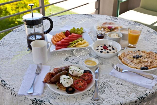 Como Bed & Breakfast المظهر الخارجي الصورة