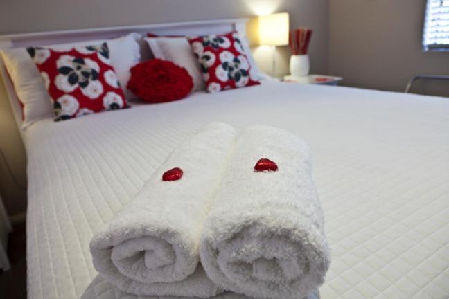 Como Bed & Breakfast المظهر الخارجي الصورة