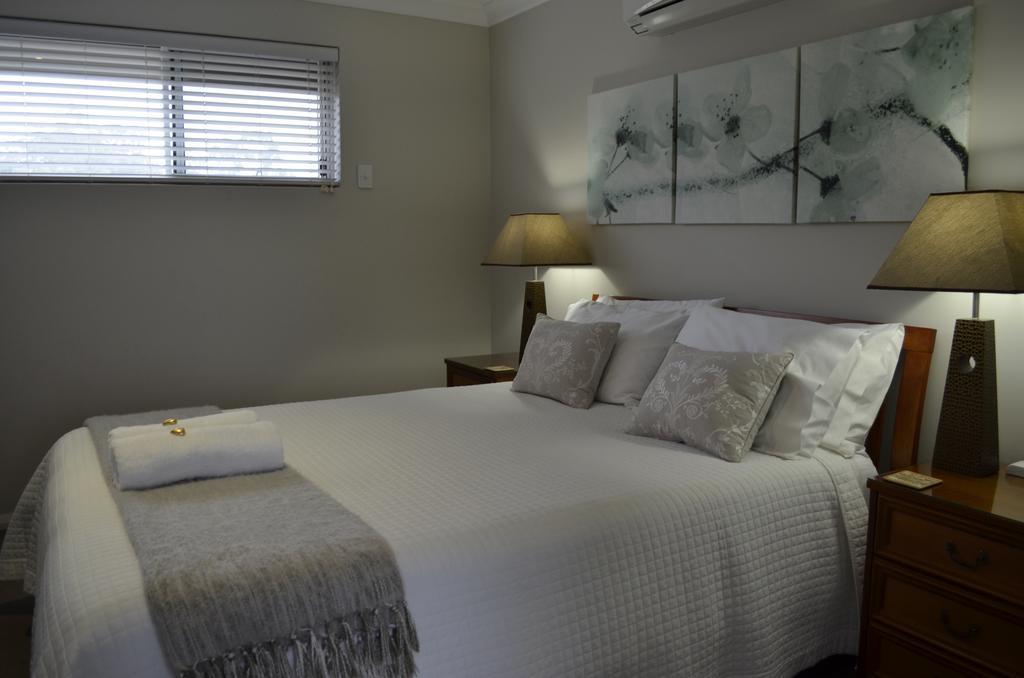Como Bed & Breakfast الغرفة الصورة