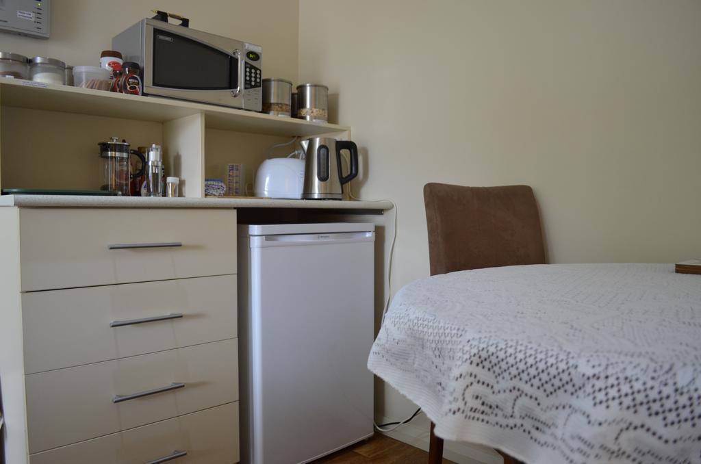 Como Bed & Breakfast المظهر الخارجي الصورة