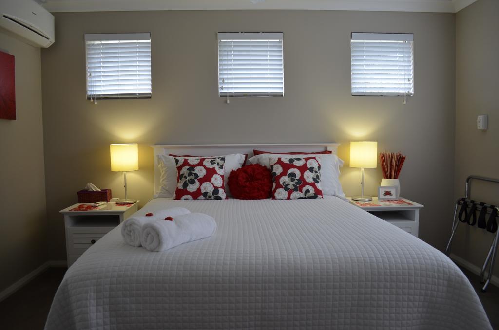 Como Bed & Breakfast الغرفة الصورة
