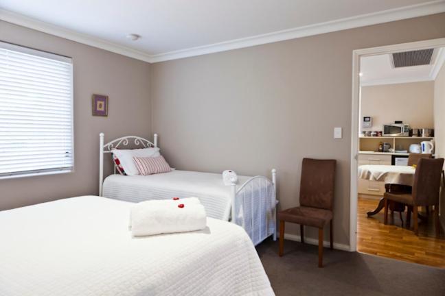 Como Bed & Breakfast المظهر الخارجي الصورة