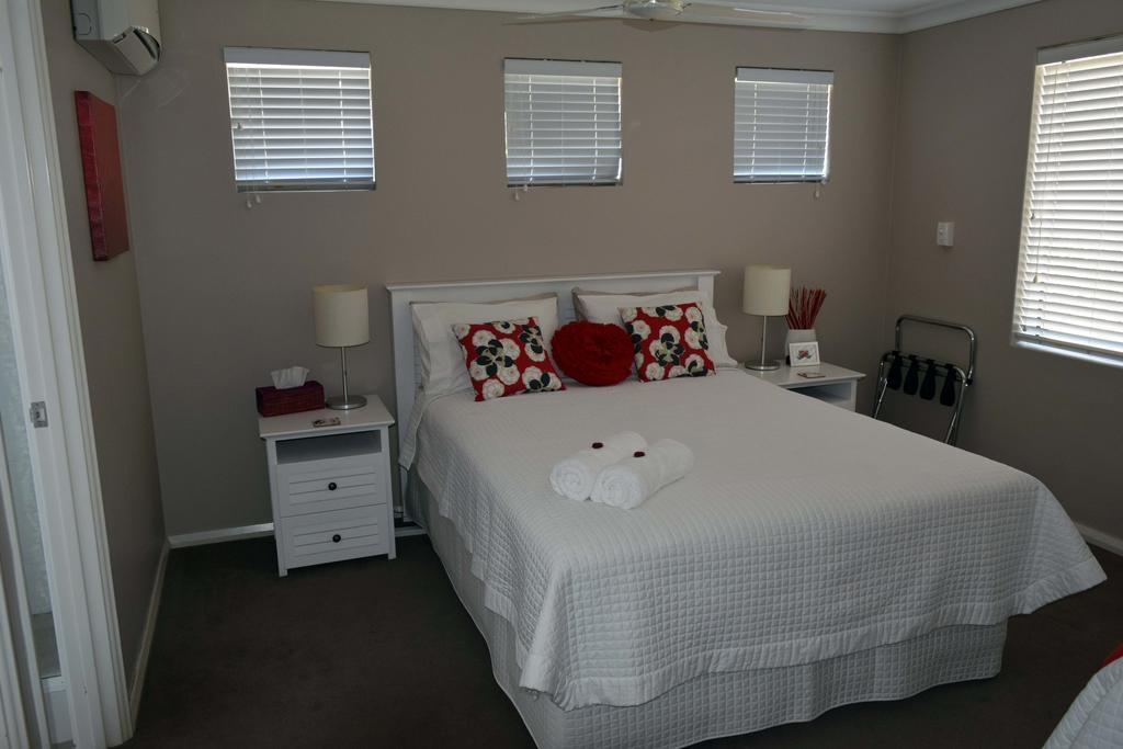 Como Bed & Breakfast المظهر الخارجي الصورة