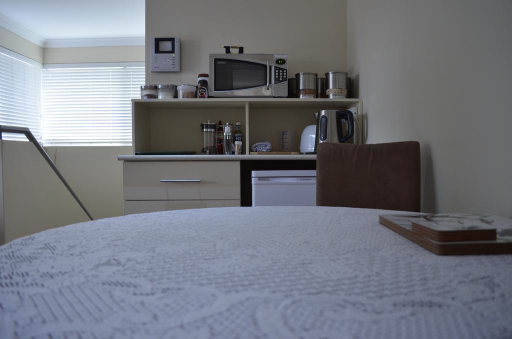 Como Bed & Breakfast المظهر الخارجي الصورة