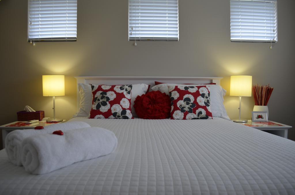 Como Bed & Breakfast المظهر الخارجي الصورة