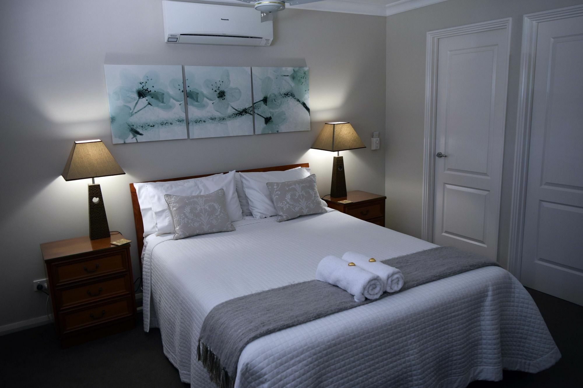 Como Bed & Breakfast المظهر الخارجي الصورة