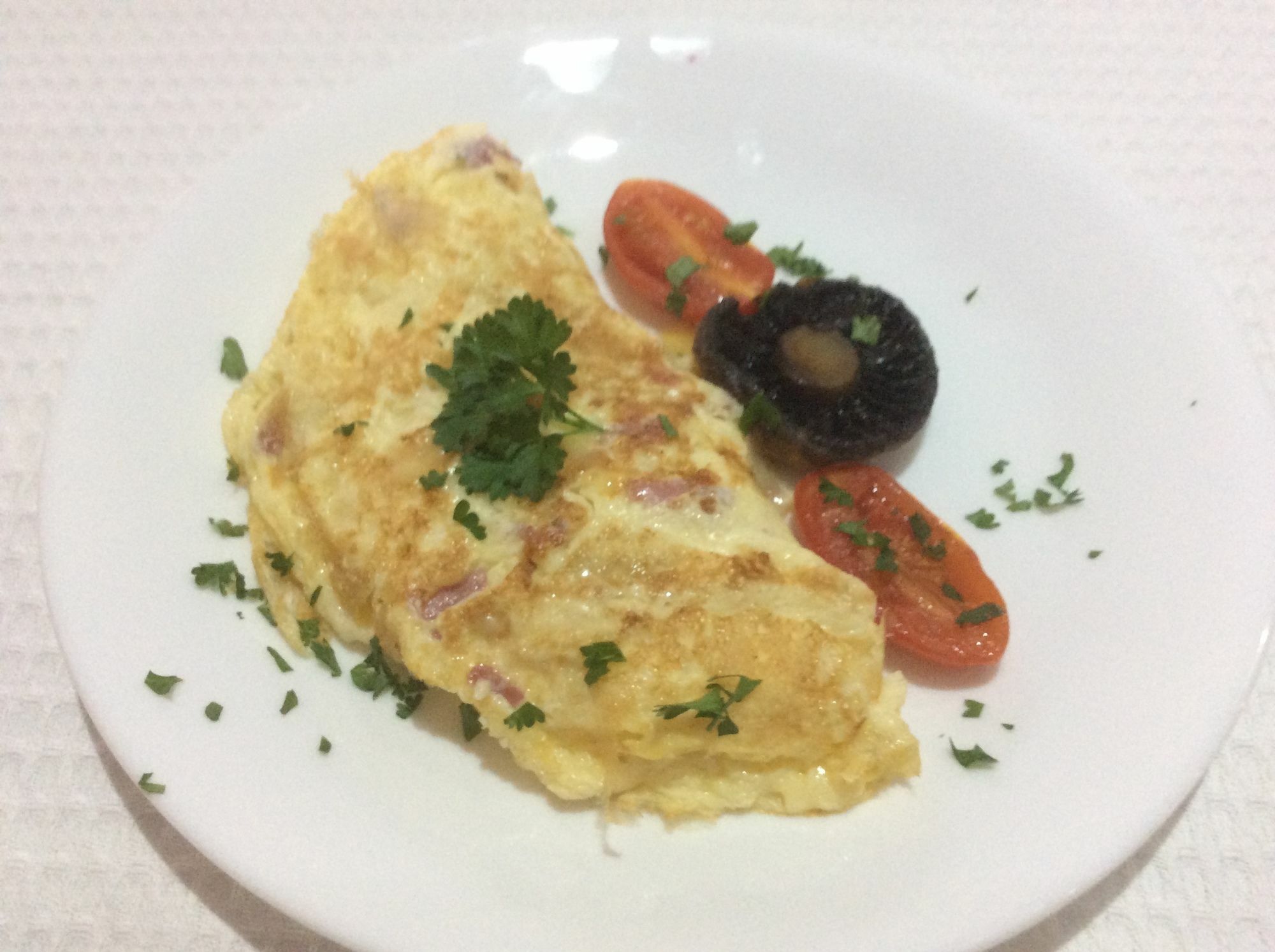 Como Bed & Breakfast المظهر الخارجي الصورة